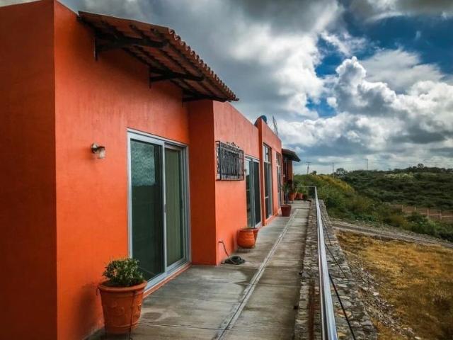 Casa en renta en Región Ciénega, Jalisco
