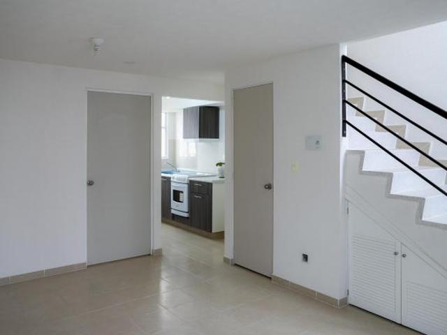 Casa En Condominio en venta en Huehuetoca, Estado de México