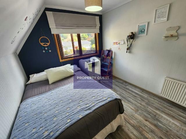 Casa en venta en Alto Biobío, Biobío