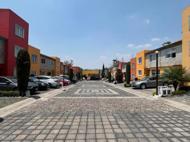 Casa en venta en Plan de Guadalupe 1, Cuautitlán Izcalli
