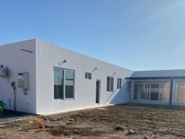 Hermosa casa en Condominio Alto Ramírez Arica