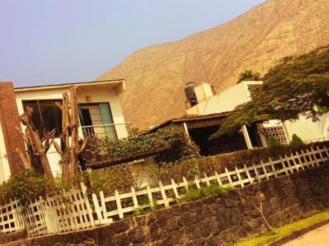 Casa venta en Chaclayo, Lima Metropolitana