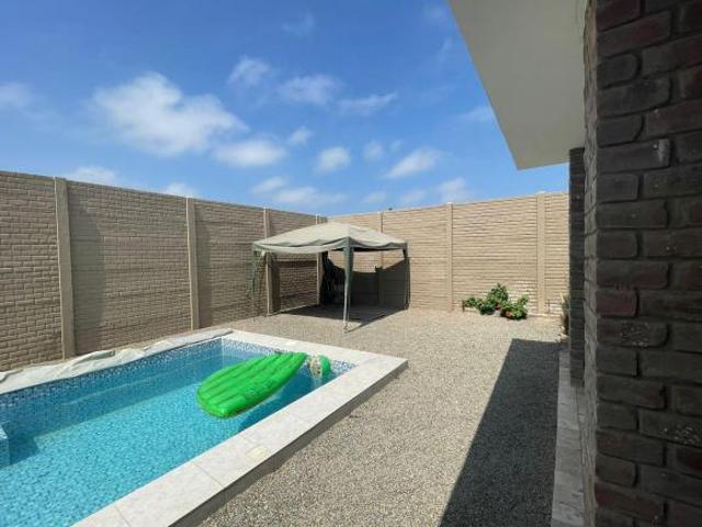 Casa venta en San Clemente, Ica