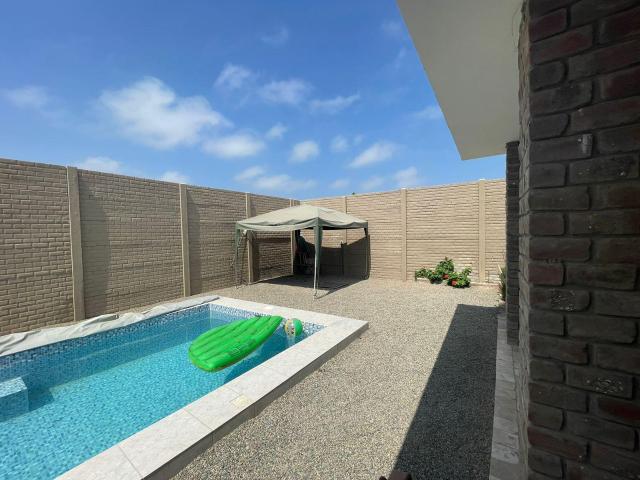 Casa venta en San Clemente, Ica