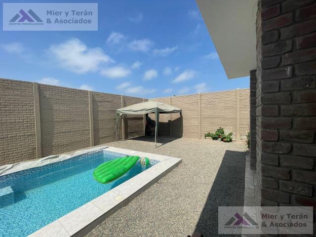 Casa venta en Chincha Baja, Ica