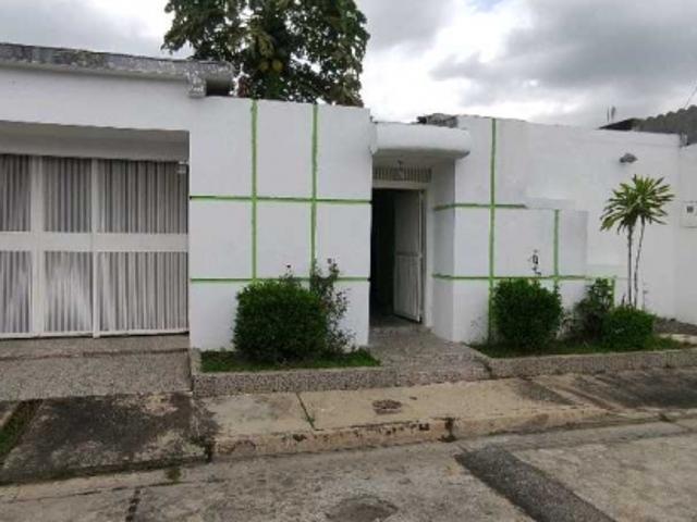 Casa en venta en Cagua, Aragua