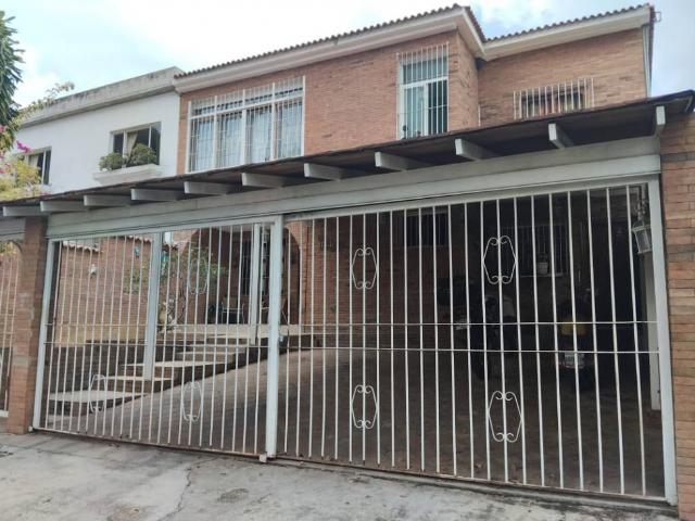 Casa en venta en Distrito Capital