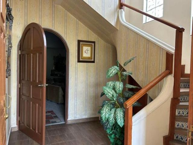 Casa en venta en Huamantla, Tlaxcala