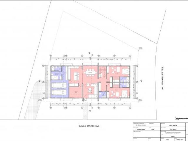 Hermosa Casa En El Condominio Más Exclusivo Del Perú – Oxapampa
