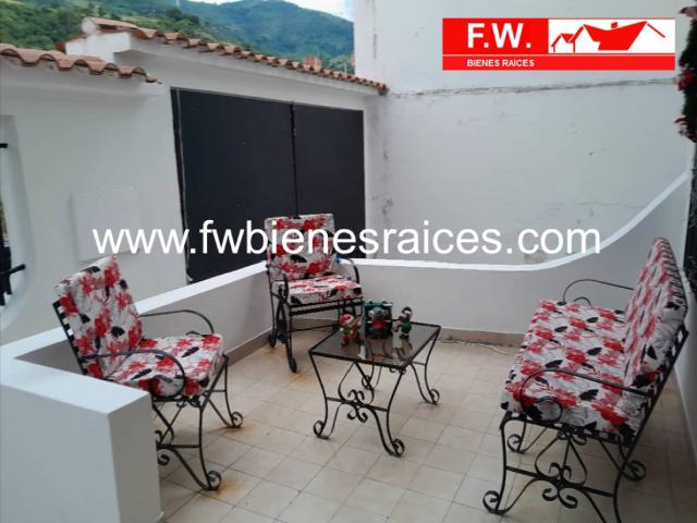 Casa en venta en Valera, Trujillo