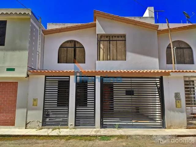 Casa venta en Samegua, Moquegua