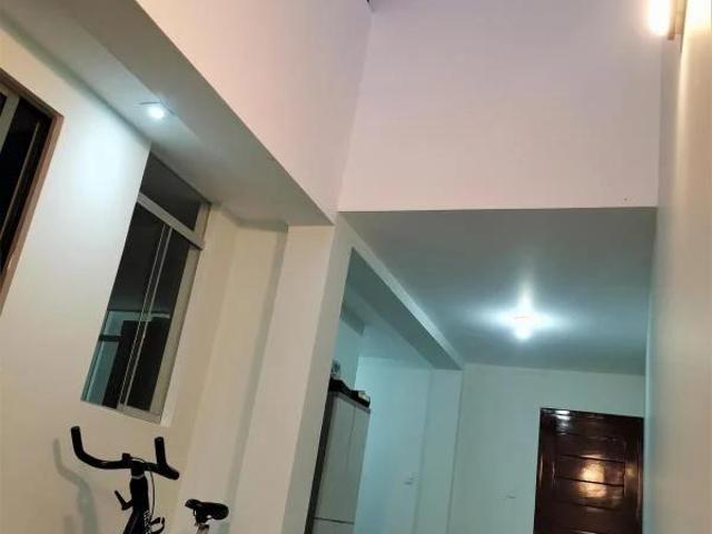 Casa venta en La Libertad