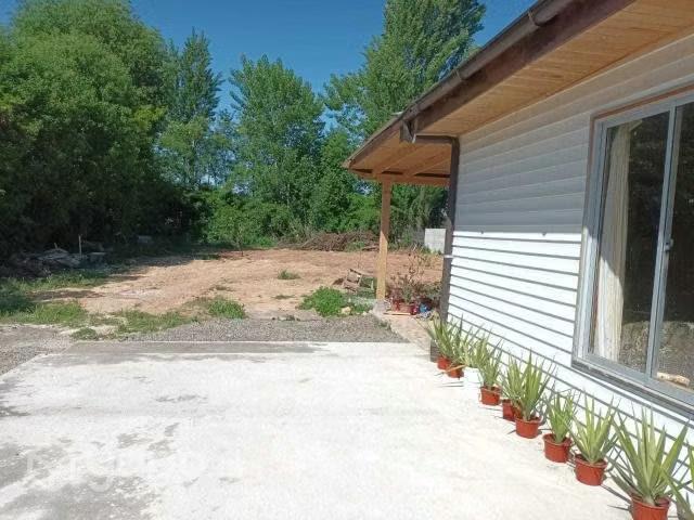 Casa en venta en Villa Alegre, Maule