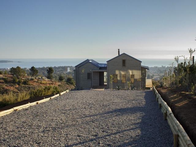 Casa en arriendo en Algarrobo, Valparaíso