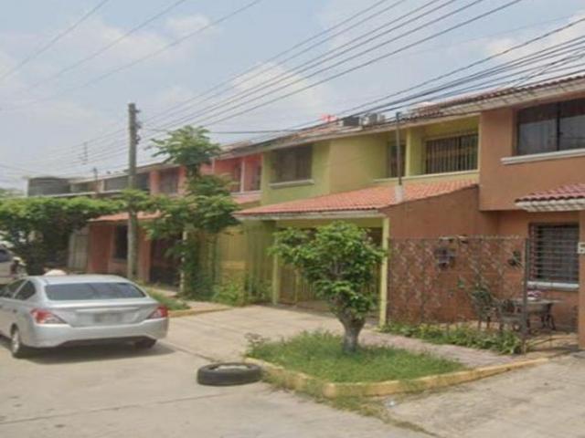 Casa en venta en Centro, Tabasco