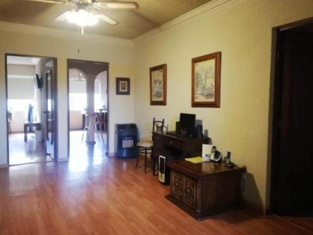Hermosa Casa en Fracc San Lorenzo