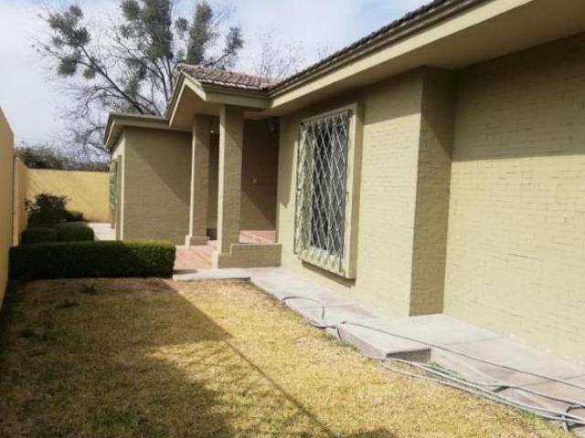 Hermosa Casa en Fracc San Lorenzo