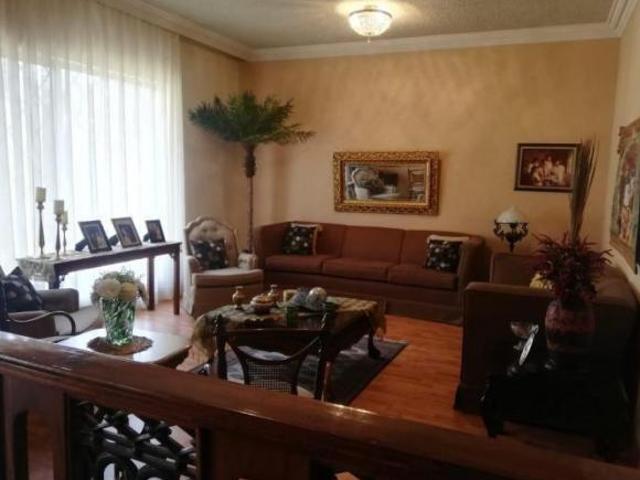 Hermosa Casa en Fracc San Lorenzo
