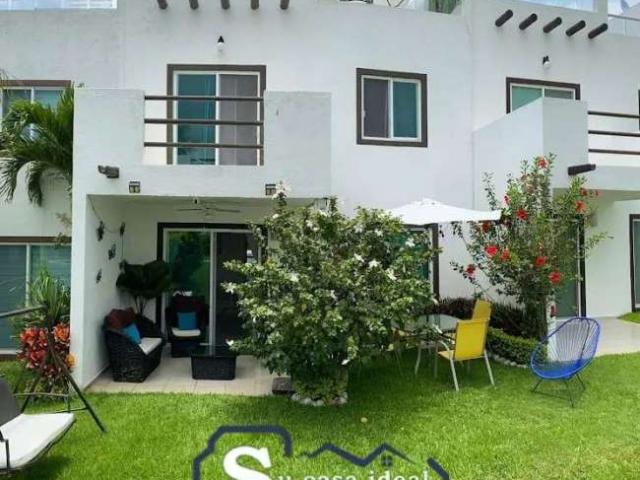 Casa en venta en Morelos