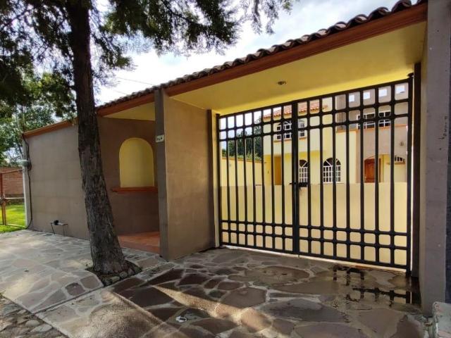 Casa en venta en Tepeji Del Río De Ocampo, Hidalgo