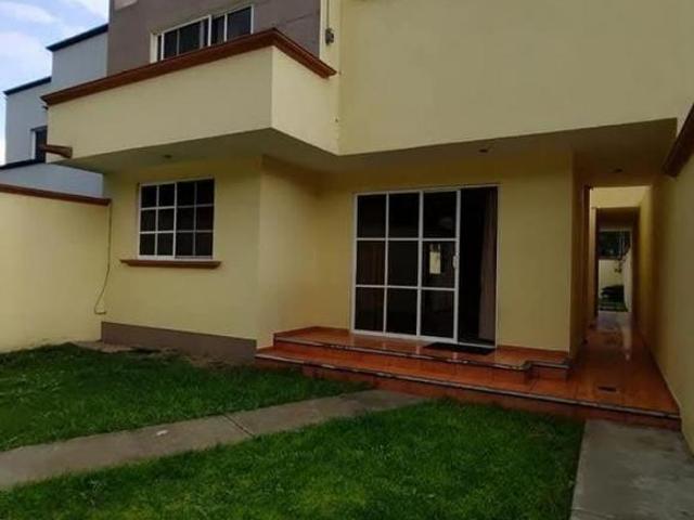 Casa en venta en Tepeji Del Río De Ocampo, Hidalgo