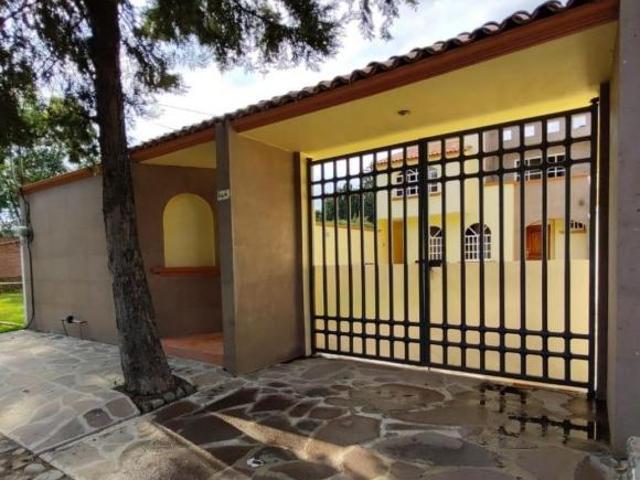 Casa en venta en Tepeji Del Río De Ocampo, Hidalgo
