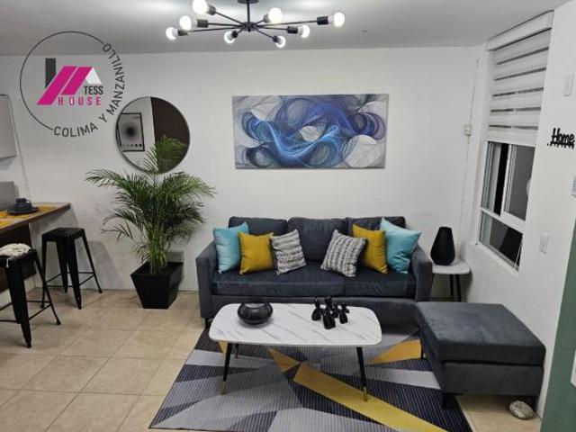 Casa en venta en Manzanillo, Colima