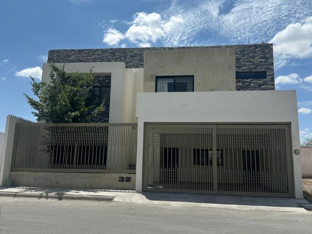 Casa en renta en La Concha, Torreón