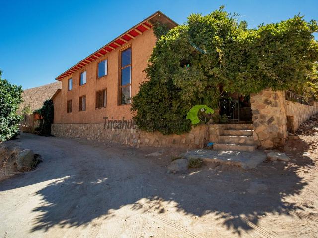 Casa en venta en Punitaqui, Coquimbo