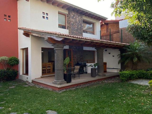Casa en renta en Corregidora, Querétaro