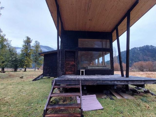 Casa en arriendo en Aysén, Provincia de Aysén