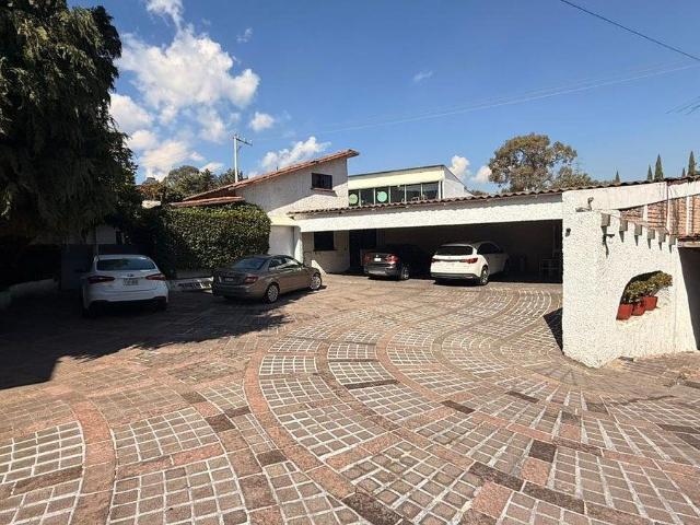 Casa en renta en Alvaro Obregón, Ciudad de México