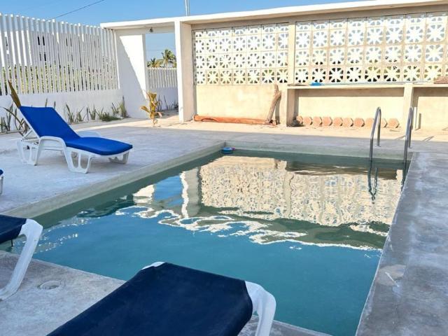 Casa en renta en Dzemul, Yucatán