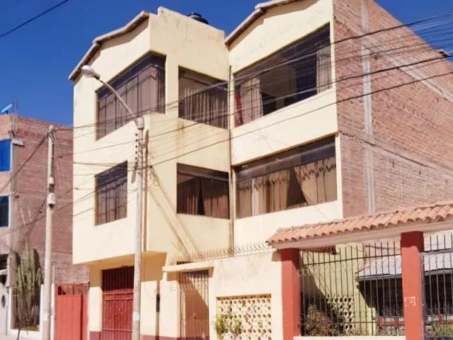 Casa venta en Puno