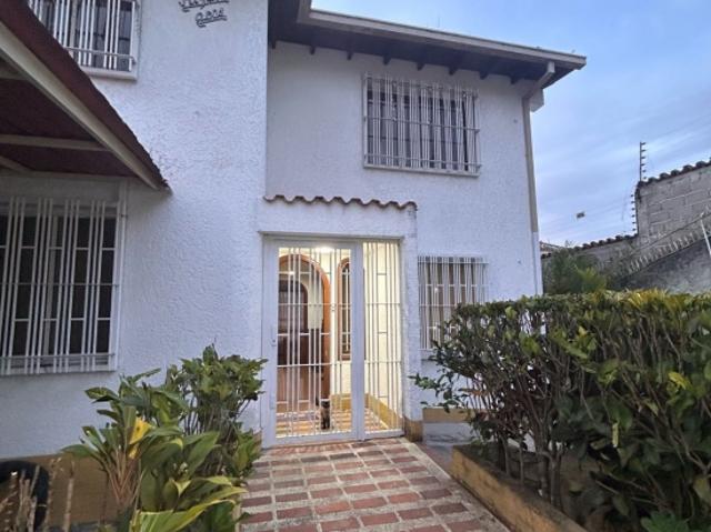 Casa en venta en Los Teques, Miranda