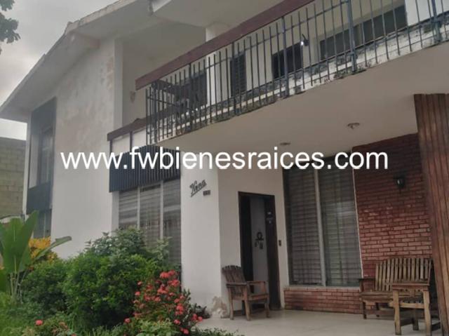 Casa en venta en Juan Ignacio, Trujillo