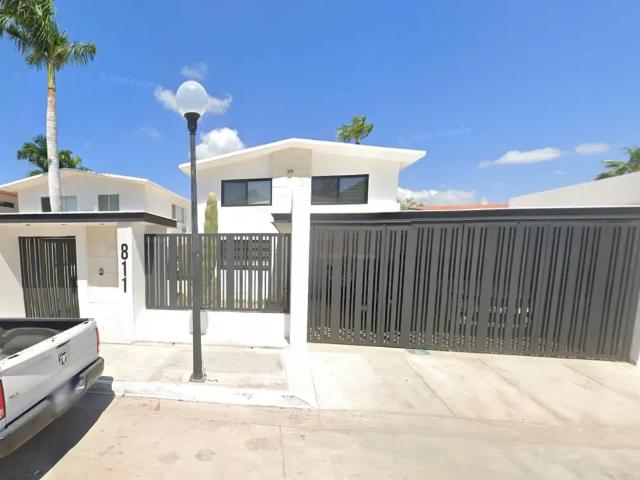 Casa en venta en Guaymas, Sonora