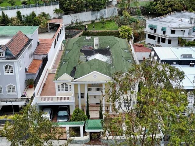 Casa en venta en Boca De Uchire, Miranda
