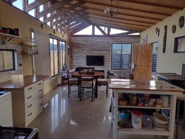 Casa en arriendo en San Fernando, Provincia de Colchagua