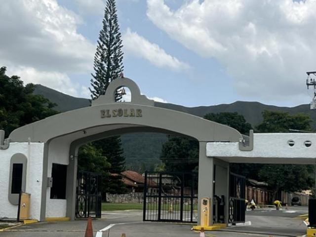 Casa en venta en Valencia, Carabobo