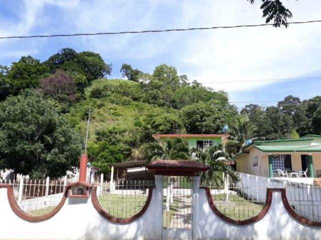 Casa en venta en Nautla, Veracruz