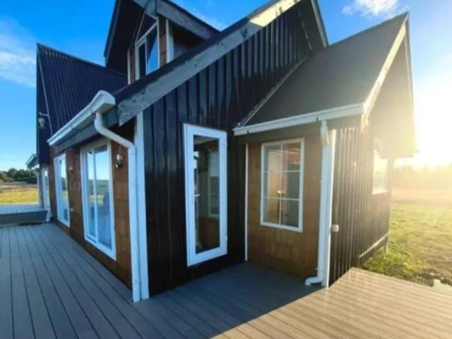 Casa en arriendo en Dalcahue, Los Lagos