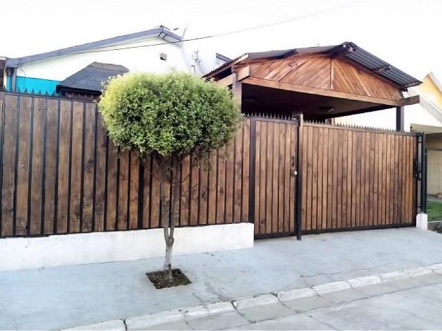 Casa en venta en Pitrufquen, La Araucanía