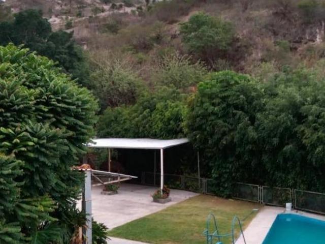 Hermosa casa en plan de Ayala con alberca