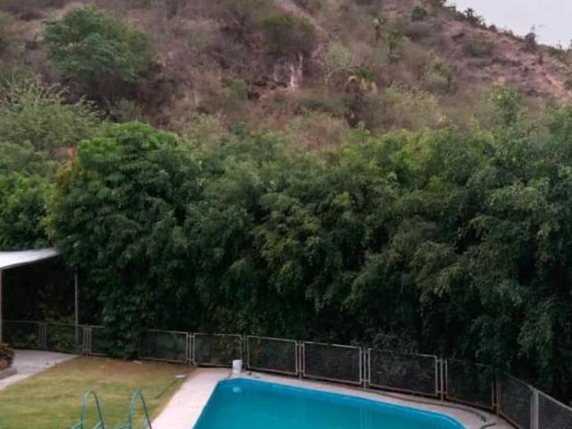 Hermosa casa en plan de Ayala con alberca