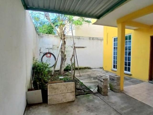 HERMOSA CASA EN POZA RICA