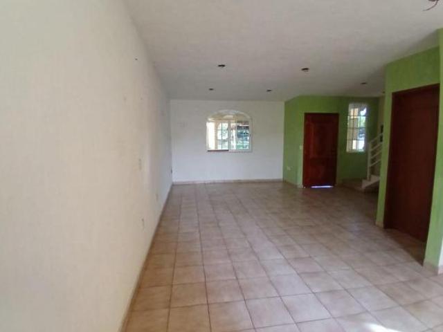 HERMOSA CASA EN POZA RICA