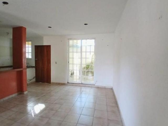 HERMOSA CASA EN POZA RICA