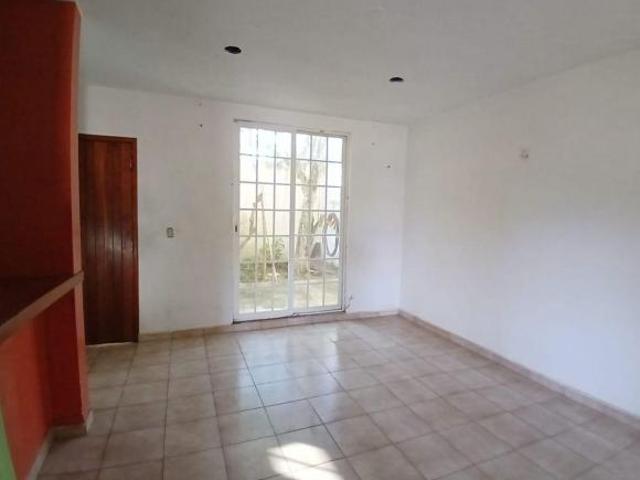 HERMOSA CASA EN POZA RICA