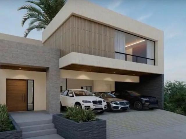 Casa en venta en Contry, Monterrey
